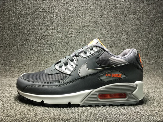 Super Max Nike Air Max 90 Men--020